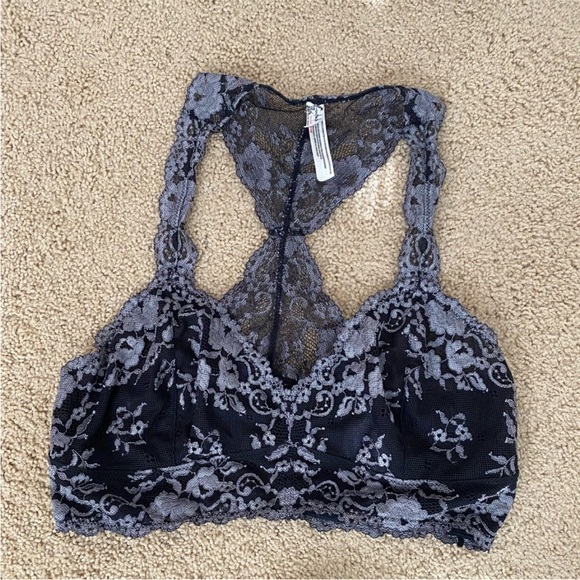 Free People Bralettes Bundle - Picture 2 of 11